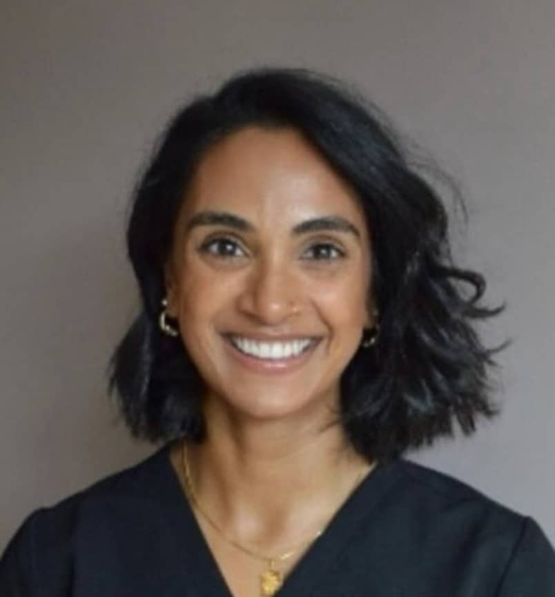Aisha Gathani